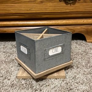 Rae Dunn Pencil/Pen Holder